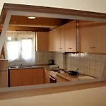 Elpidas Apartamento Kalambaka