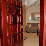 Elpidas Apartamento