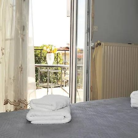 Elpidas Apartament Kalambaka