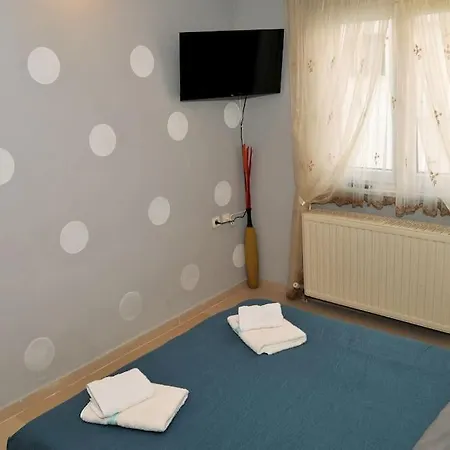 Elpidas Apartment