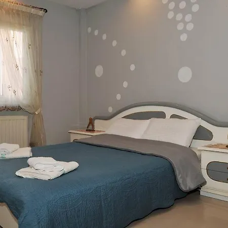 Elpidas Apartamento Kalambaka