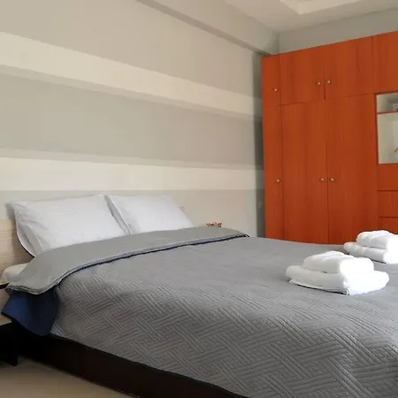 Apartamento Elpidas